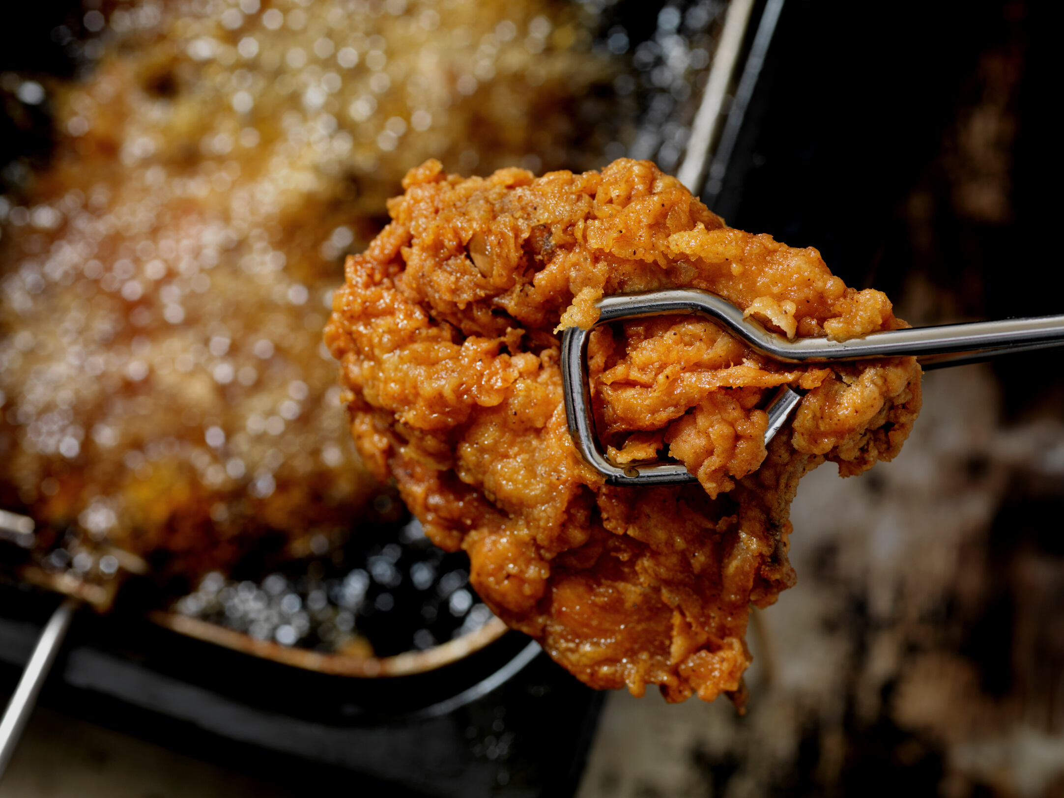 Fried Chicken